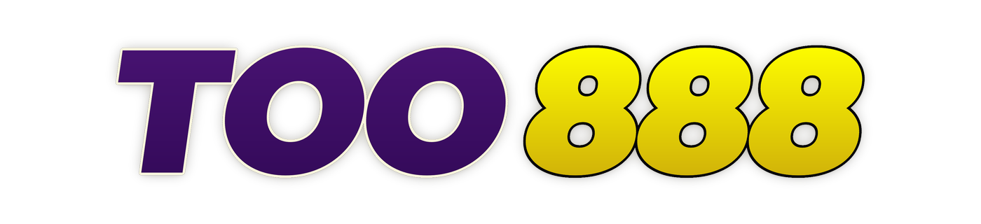 too888 logo